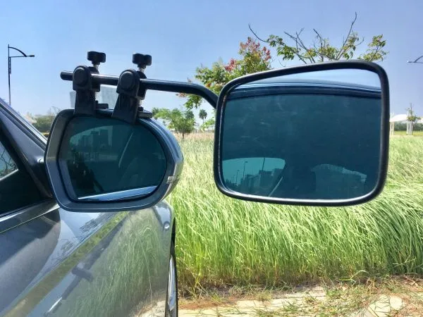 Falcon Super Steady Mirror Twi